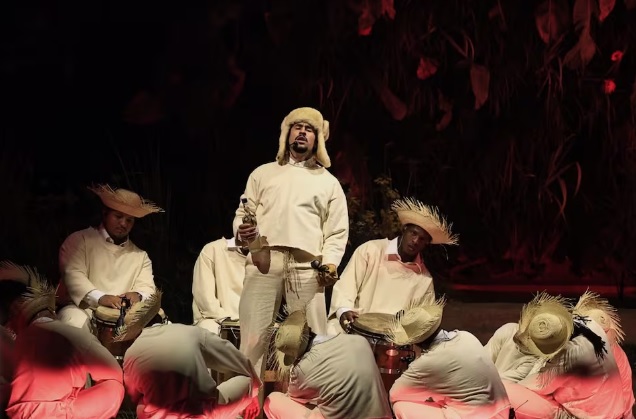 Bad Bunny bate récord de nominaciones a los Billboard latinos, seguido por Fuerza Regida