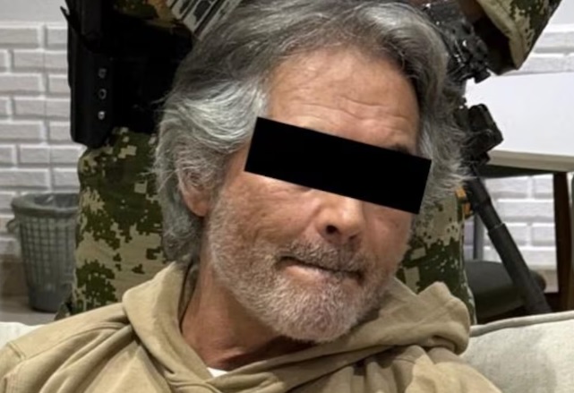 Desde marzo hubo «indicios sólidos» de Hernán Bermúdez, presunto líder de «La Barredora», en Paraguay