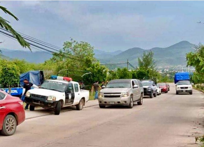 Detienen en Puebla al presunto asesino de un adolescente en Huajuapan de León, Oaxaca