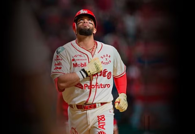 Profuturo celebra con orgullo el bicampeonato de los Diablos Rojos del México en la temporada del centenario de la LMB