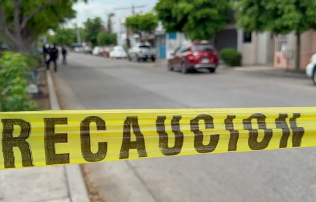Elementos de la Guardia Nacional se enfrentan a civiles armados en Mazatlán, Sinaloa; hay un muerto y cinco detenidos
