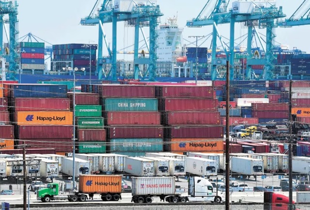 México, entre los mayores importadores y exportadores de productos ligados a la inteligencia artificial: OMC México, entre los mayores importadores y exportadores de productos ligados a la inteligencia artificial: OMC