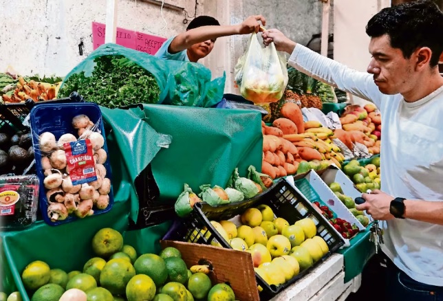 Inflación anual registra ligero avance en agosto; llega a 3.57% y frena retroceso de los últimos dos meses