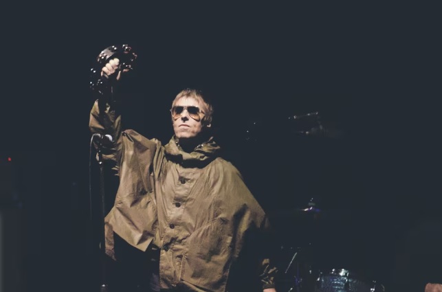 El regreso de Oasis: Ha muerto el rencor, sobrevive la música El regreso de Oasis: Ha muerto el rencor, sobrevive la música