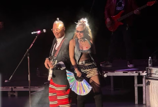 Rock en tu idioma: 10 años que revivieron el género y lo situaron en la psique de las nuevas generaciones