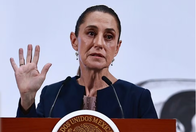 Sheinbaum y Hacienda: Impuesto para videojuegos violentos, para atender a las causas; “no es un tema recaudatorio”