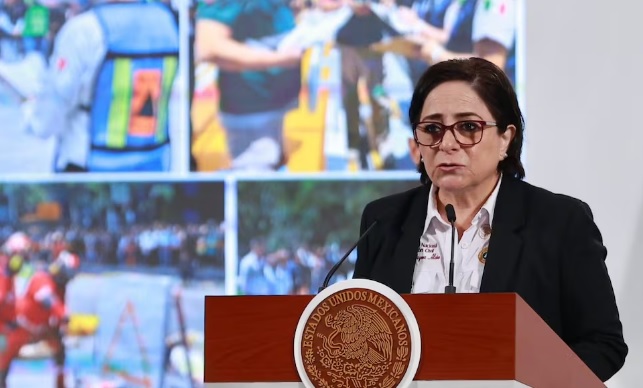 Simulacro Nacional del 19 de septiembre: Protección Civil llama a participar; enviarán mensaje a celulares en México Simulacro Nacional del 19 de septiembre: Protección Civil llama a participar; enviarán mensaje a celulares en México