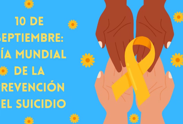 Día Mundial de Prevención del suicidio: ¿por qué se celebra cada 10 de septiembre?; conoce el origen de esta fecha