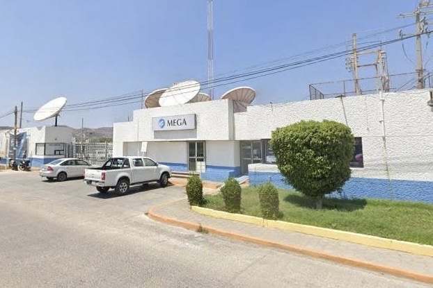 Asalto armado a Megacable de Salina Cruz, #Oaxaca: roban miles de pesos; huyen los responsables