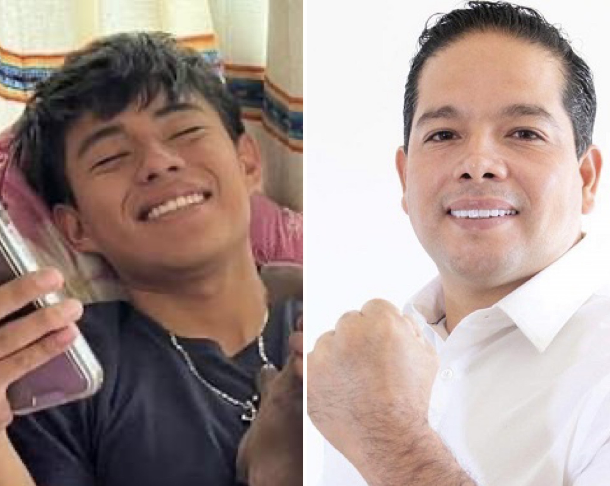 Ejecución extrajudicial y encubrimiento: policías de Santa Lucía asesinaron a estudiante y el alcalde sigue impune Ejecución extrajudicial y encubrimiento: policías de Santa Lucía asesinaron a estudiante y el alcalde sigue impune