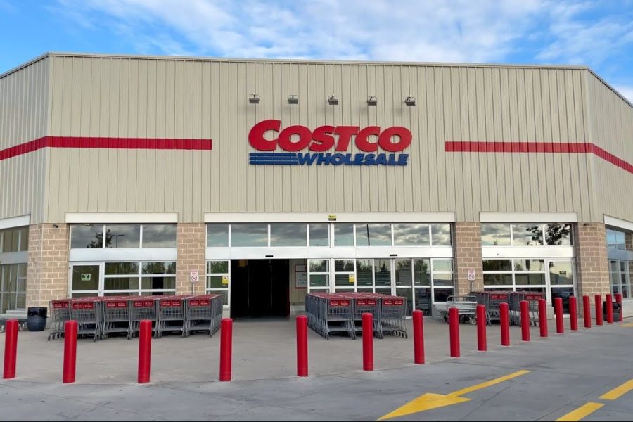 Costco excluye a Oaxaca de su expansión 2026 por baja rentabilidad, limitaciones logísticas y bajo poder adquisitivo Costco excluye a Oaxaca de su expansión 2026 por baja rentabilidad, limitaciones logísticas y bajo poder adquisitivo