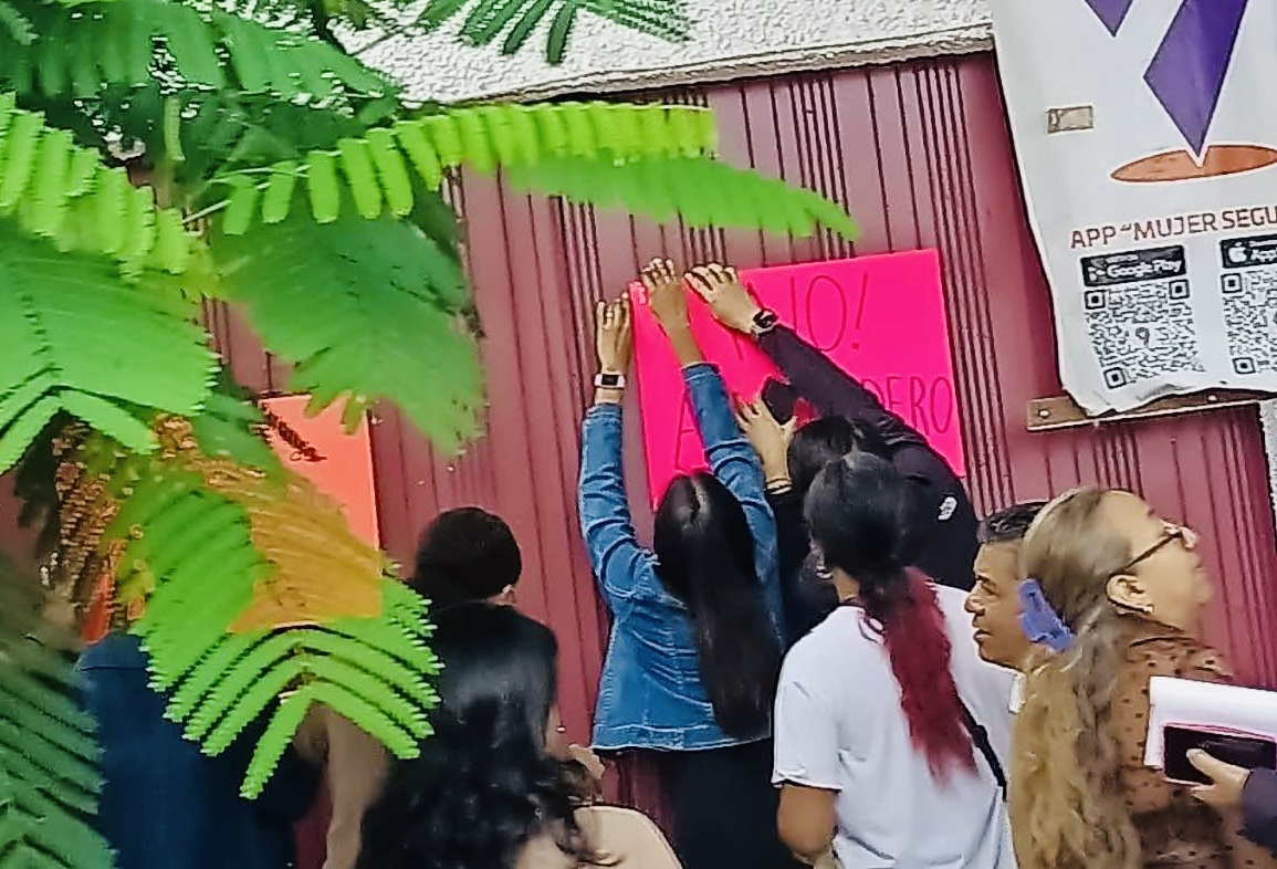 Trabajadores de Pensiones en Oaxaca rechazan “Estrategia Fiscal” que convierte prestaciones en monederos electrónicos obligatorios