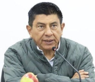 Con 68% de oaxaqueños a favor, crece la exigencia de revocar el mandato del gobernador Salomón Jara Con 68% de oaxaqueños a favor, crece la exigencia de revocar el mandato del gobernador Salomón Jara