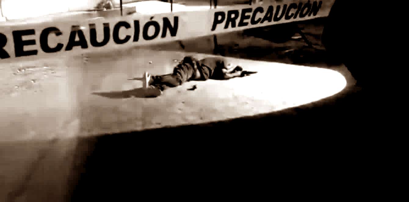 Juchitán, entre el crimen y la impunidad: ni la “Operación Sable” logra frenar su violencia cotidiana Juchitán, entre el crimen y la impunidad: ni la “Operación Sable” logra frenar su violencia cotidiana