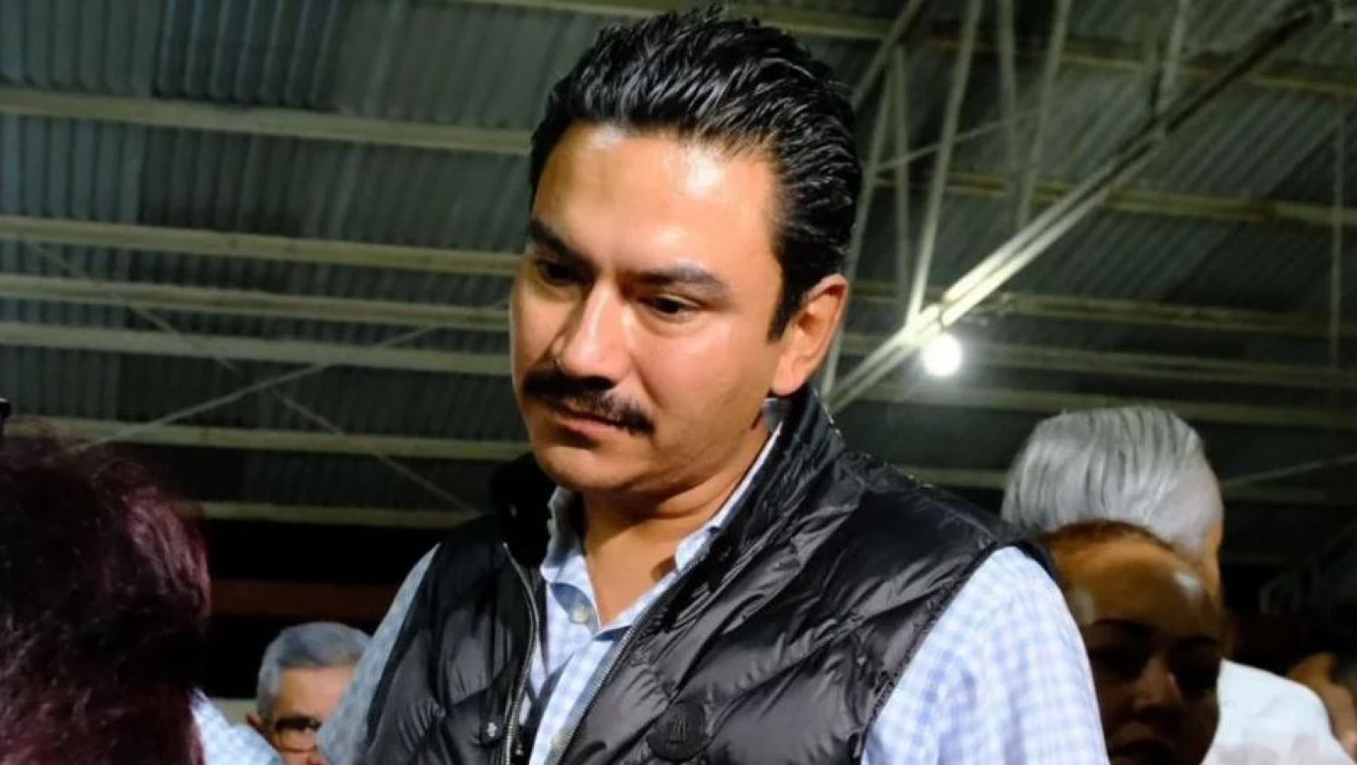 Morena pierde fuerza en Oaxaca: el 76% rechaza la reelección del alcalde Raymundo Chagoya Villanueva Morena pierde fuerza en Oaxaca: el 76% rechaza la reelección del alcalde Raymundo Chagoya Villanueva