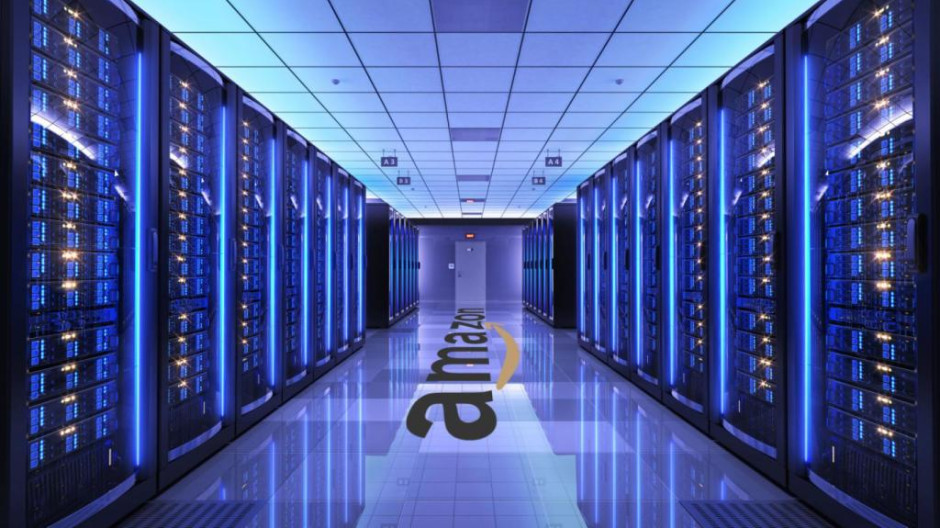 Fallo masivo en AWS genera caos global: apps, bancos y aerolíneas caen por dependencia tecnológica Fallo masivo en AWS genera caos global: apps, bancos y aerolíneas caen por dependencia tecnológica