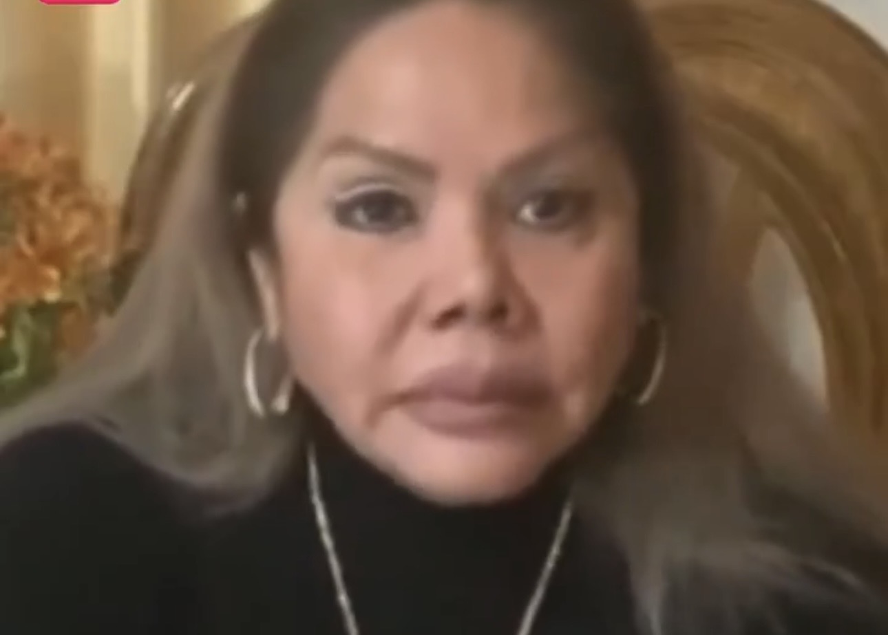 Exdiputada michoacana denuncia en video a magistrado del TSJ de #Oaxaca por liberar a presunto homicida de su hija Exdiputada michoacana denuncia en video a magistrado del TSJ de #Oaxaca por liberar a presunto homicida de su hija