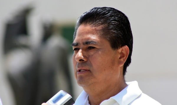 Periodista Jaime Méndez enfrenta denuncia penal por cubrir violencia electoral en San Agustín de las Juntas Periodista Jaime Méndez enfrenta denuncia penal por cubrir violencia electoral en San Agustín de las Juntas