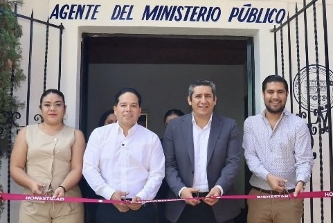 A un año del asesinato de Diego Paz, persiste impunidad y encubrimiento oficial en Oaxaca: Código DH A un año del asesinato de Diego Paz, persiste impunidad y encubrimiento oficial en Oaxaca: Código DH