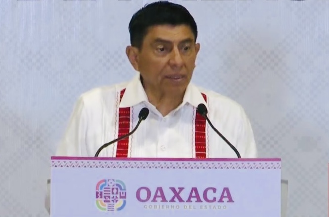 Salomón Jara incumplió compromiso con #Oaxaca: subejercicios en su gobierno, por más de 13 mil millones de pesos Salomón Jara incumplió compromiso con #Oaxaca: subejercicios en su gobierno, por más de 13 mil millones de pesos