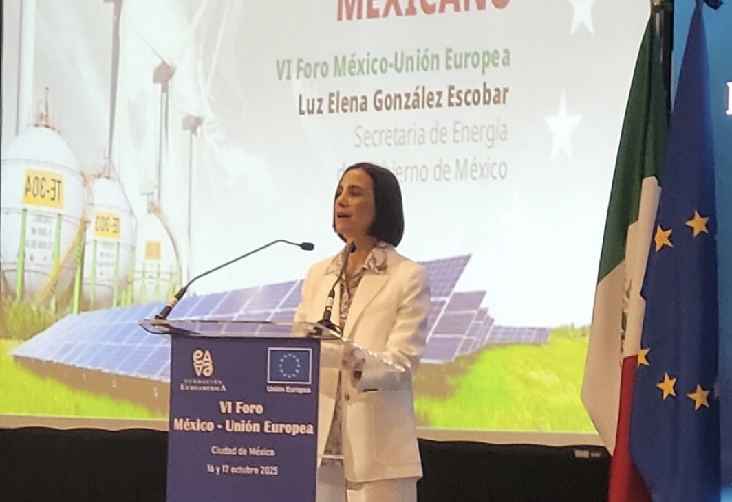 Secretaria de Energía de México desmiente expropiaciones petroleras: 17.5 mil mdd en inversiones privadas aseguradas Secretaria de Energía de México desmiente expropiaciones petroleras: 17.5 mil mdd en inversiones privadas aseguradas
