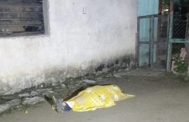 Oaxaca rompió el mito del “saldo blanco” en festividades de Muertos: siete asesinatos en tres días Oaxaca rompió el mito del “saldo blanco” en festividades de Muertos: siete asesinatos en tres días