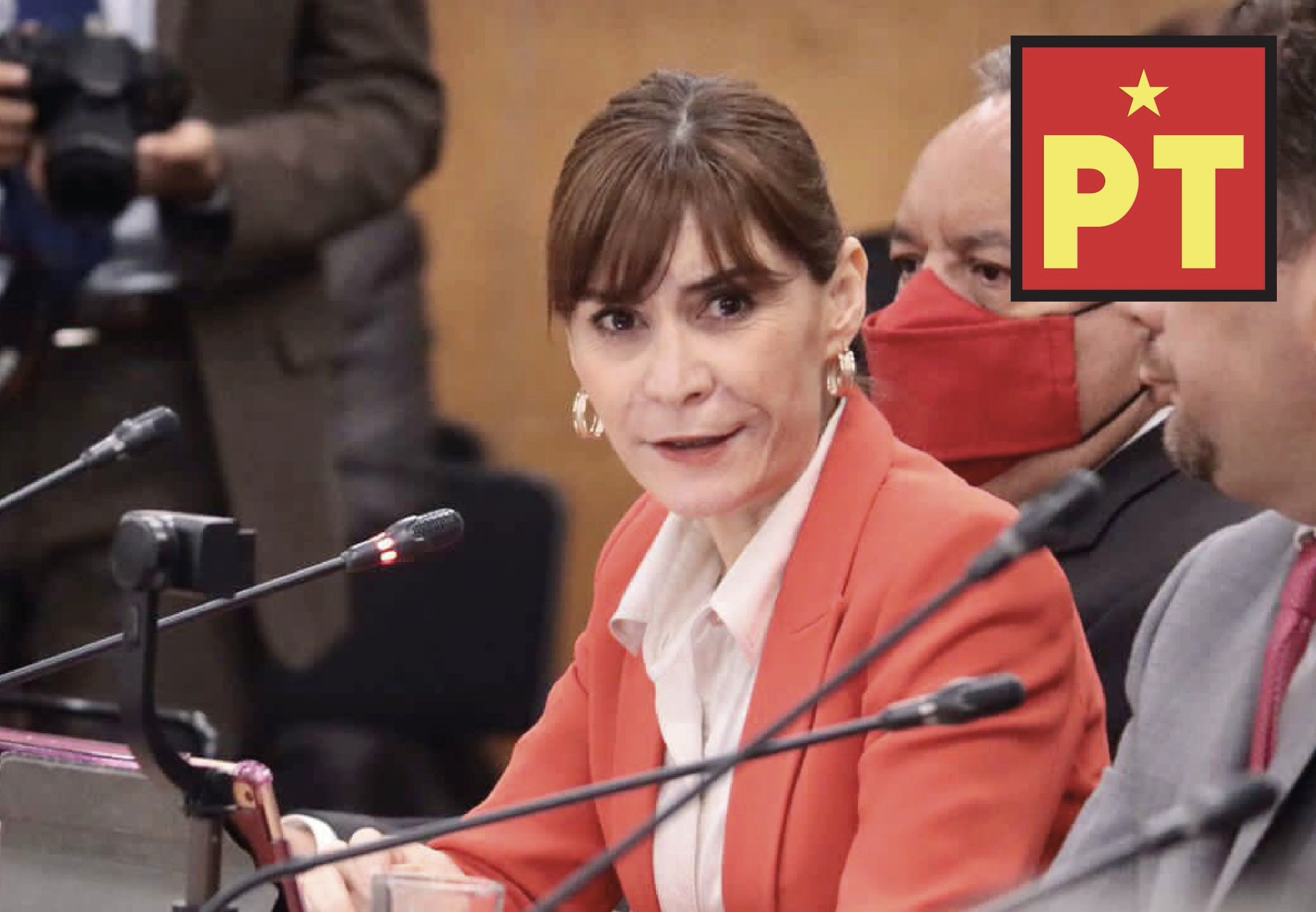 Oaxaca, “al filo de la insurrección popular” por hartazgo de los oaxaqueños con el gobierno de Salomón Jara: PT Oaxaca, “al filo de la insurrección popular” por hartazgo de los oaxaqueños con el gobierno de Salomón Jara: PT