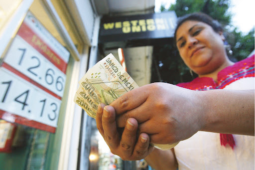 #Oaxaca resiste la caída nacional de remesas y mantiene flujo constante de ingresos familiares