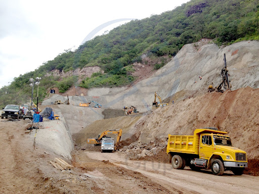 Denuncia OCCAMA licitación ilegal de la presa Margarita Maza; avanza obra sin aval ambiental de la Semarnat