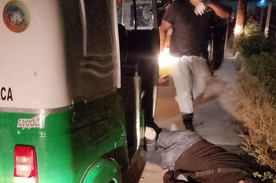 Nuevas ejecuciones en Tlacolula, Miahuatlán y Juchitán, #Oaxaca, desmienten discurso de seguridad del gobierno de Salomón Jara