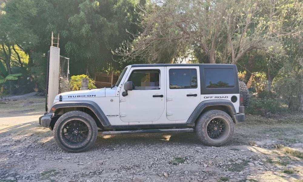 Otra ejecución en #Oaxaca: empresario es ejecutado a tiros en Huajuapan de León, en la región Mixteca Otra ejecución en #Oaxaca: empresario es ejecutado a tiros en Huajuapan de León, en la región Mixteca