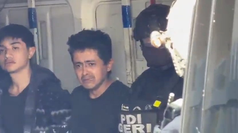 Gobierno de Morena aplica “todo el peso del Estado” contra jóvenes de la Generación Z tras marcha en CDMX Gobierno de Morena aplica “todo el peso del Estado” contra jóvenes de la Generación Z tras marcha en CDMX