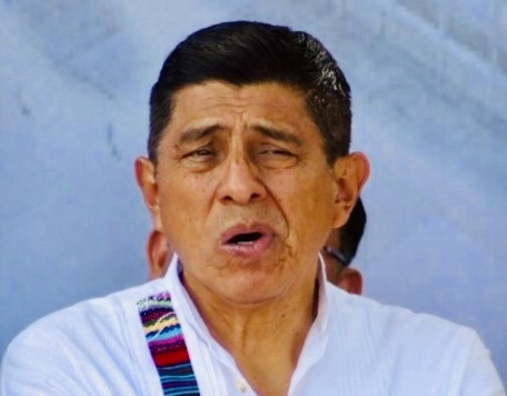 Con presupuestos récord, gobierno de Salomón Jara fracasa: tres años sin generar un solo empleo formal Con presupuestos récord, gobierno de Salomón Jara fracasa: tres años sin generar un solo empleo formal