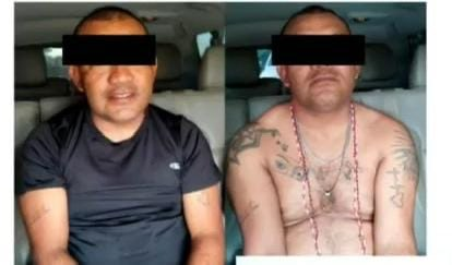 Detienen a elemento activo de la PABIC por triple homicidio y feminicidio infantil que estremecieron a Juchitán
