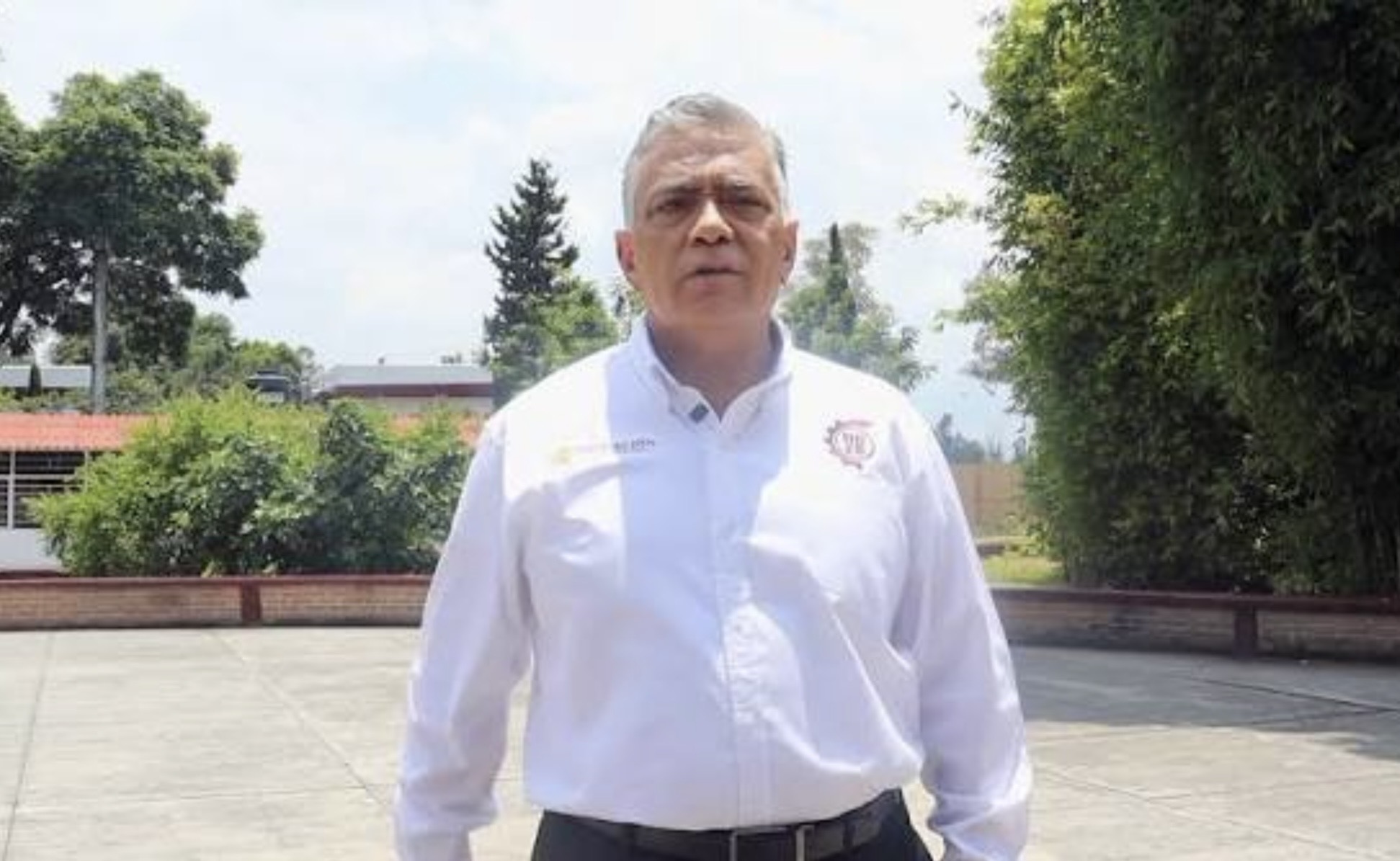 Periodismo Trascendente: ¿A qué viene e Oaxaca el titular de la DGETI? Periodismo Trascendente: ¿A qué viene e Oaxaca el titular de la DGETI?