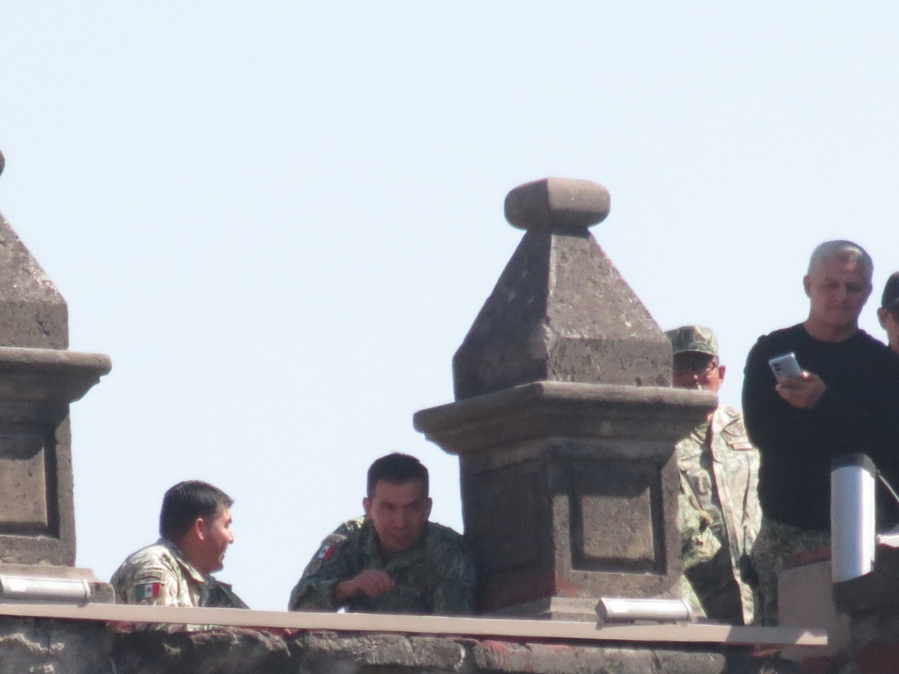 POLÍTICA EXPRÉS | * Autocracia pasiva: la emboscada gubernamental que buscó vaciar la marcha de la Generación Z