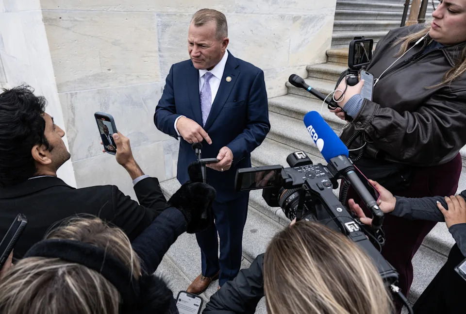 Congreso de EEUU aprueba Proyecto de Ley para publicación de documentos de Jeffrey Epstein; mencionarían a Trump