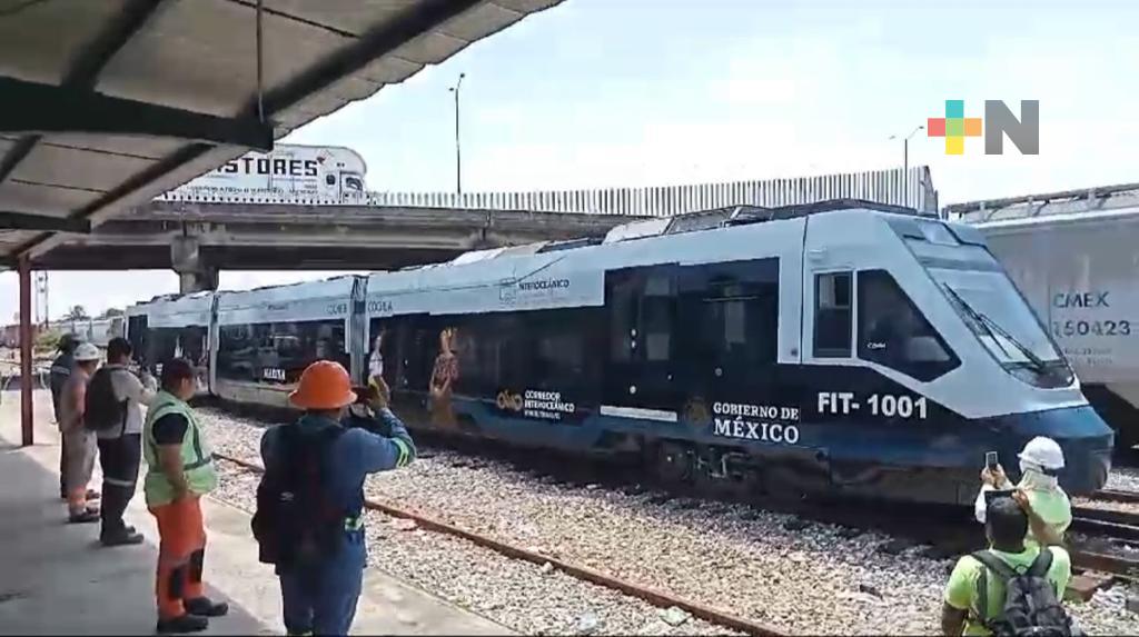 Demanda del Tren del Istmo se desploma por trayectos interminables y ausencia de atractivos turísticos en su ruta Demanda del Tren del Istmo se desploma por trayectos interminables y ausencia de atractivos turísticos en su ruta