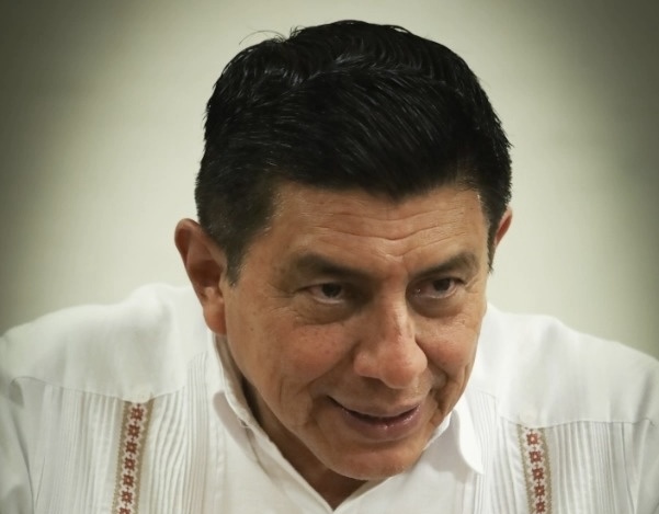 POLÍTICA EXPRÉS | * Gobernador Jara pervierte la revocación de mandato y convierte el proceso ciudadano en ratificación artificial