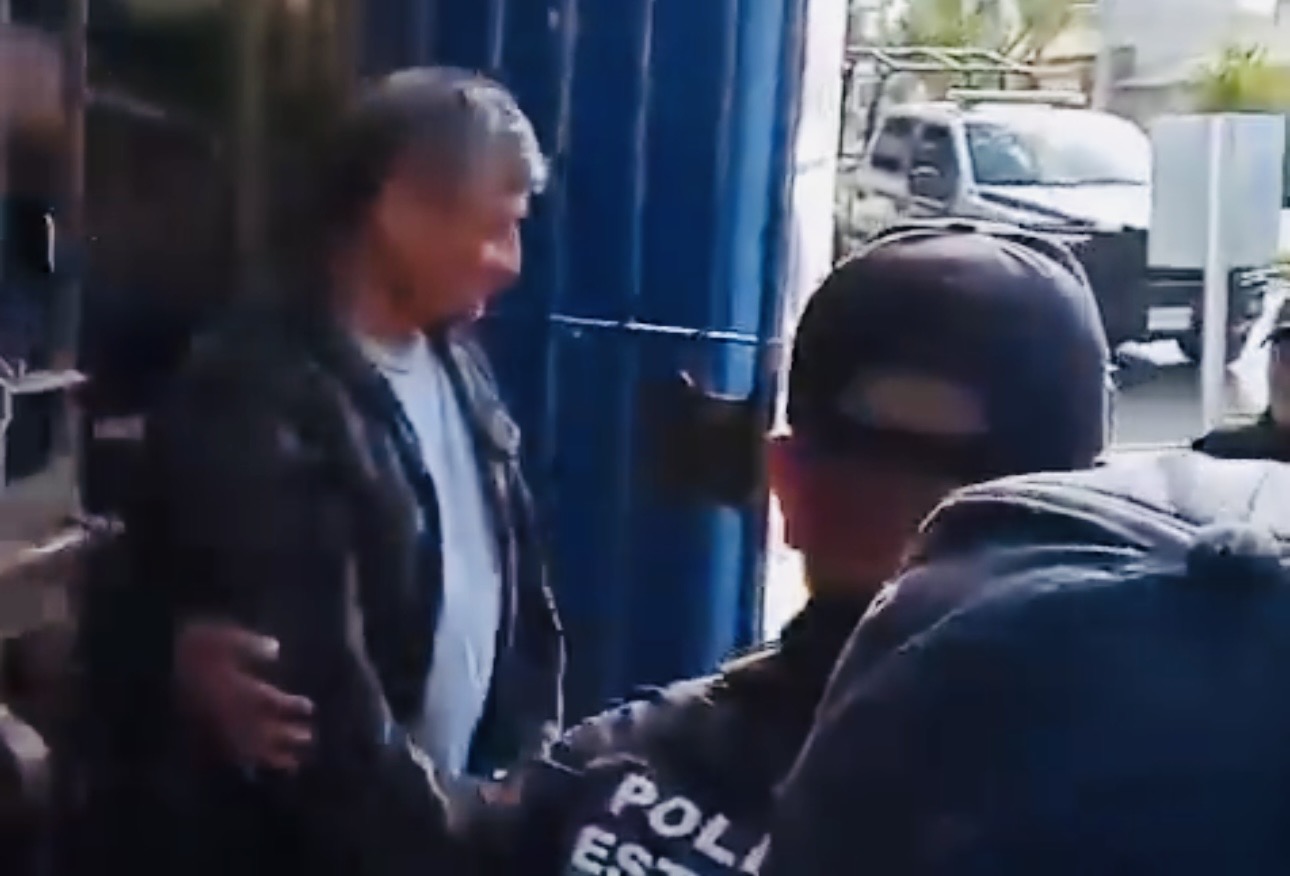 Sego reporta 2 muertos en #Oaxaca, por conflicto agrario; exigen libertad de líderes detenidos en Yosondúa y Yolotepec
