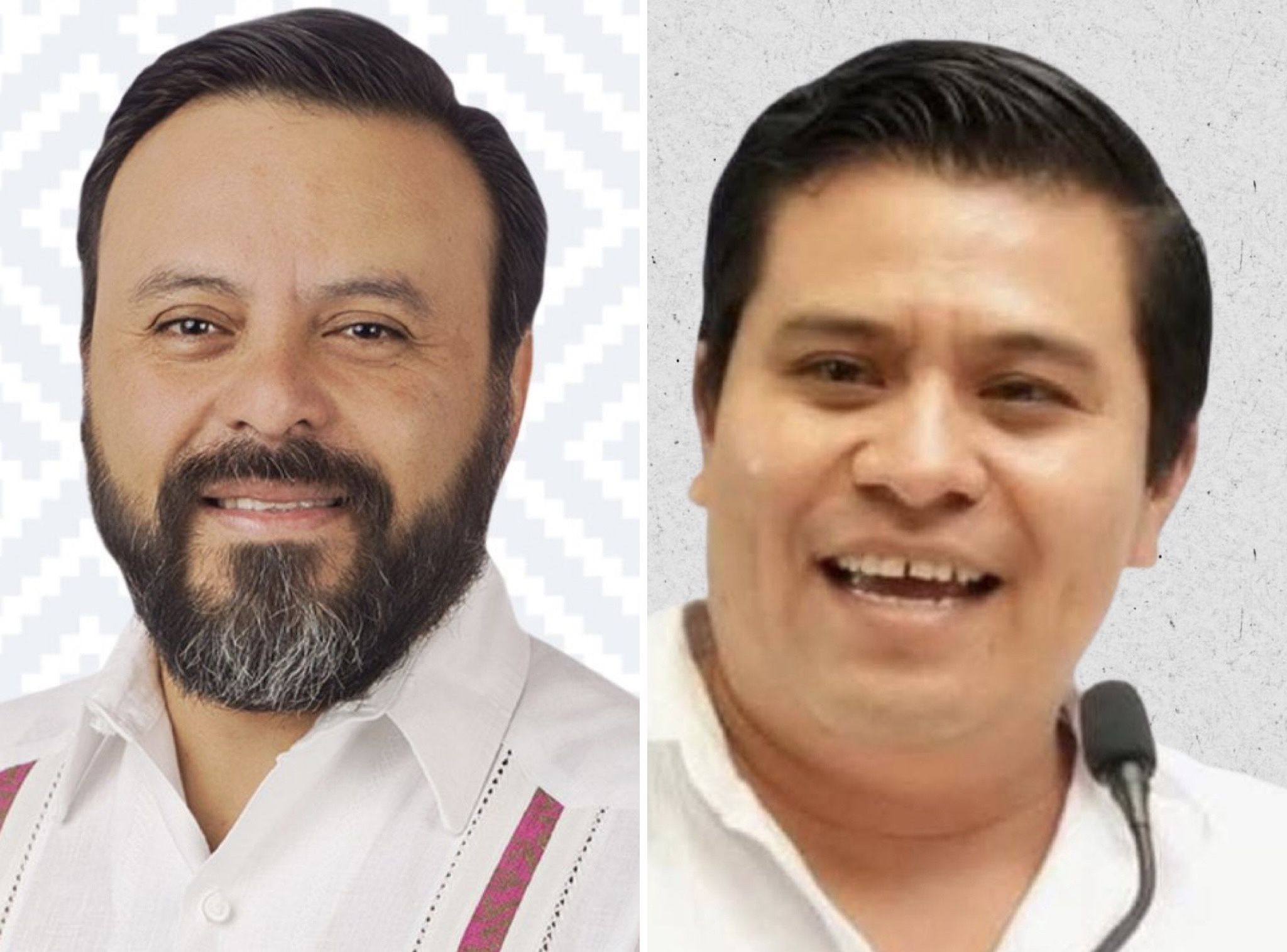 Comunidades de San Juan Mazatlán Mixe, #Oaxaca, acusan retención de recursos a comisionado designado por Jesús Romero López