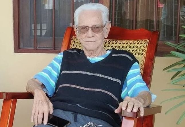 Reportan fallecimiento de Sergio Loyo Ortega, ex alcalde de Tuxtepec; información preliminar circula en redes sociales Reportan fallecimiento de Sergio Loyo Ortega, ex alcalde de Tuxtepec; información preliminar circula en redes sociales