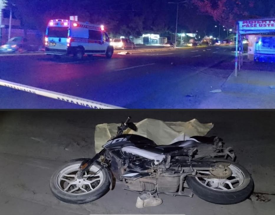 Trágico accidente en carretera federal 175, en Ánimas Trujano: dos muertos, una lesionada