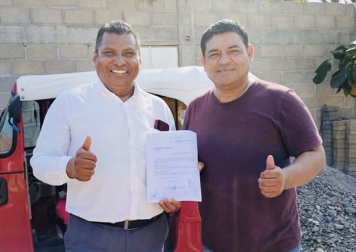 Familiares denuncian retención ilegal de candidatos y acusan a autoridad de Zimatán como responsable directa Familiares denuncian retención ilegal de candidatos y acusan a autoridad de Zimatán como responsable directa