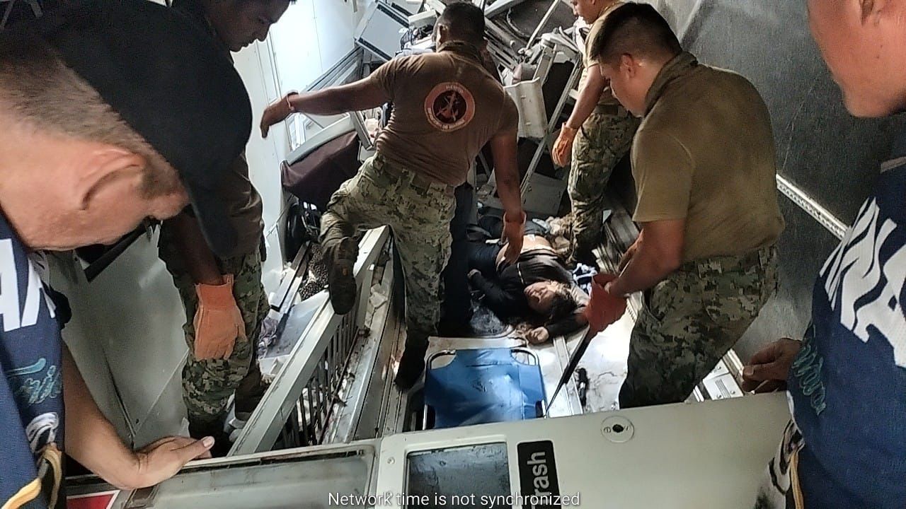 Familiares de fallecidos en Tren Interoceánico recibirán hasta 400 mil pesos; deben presentar boleto para cobrar seguro