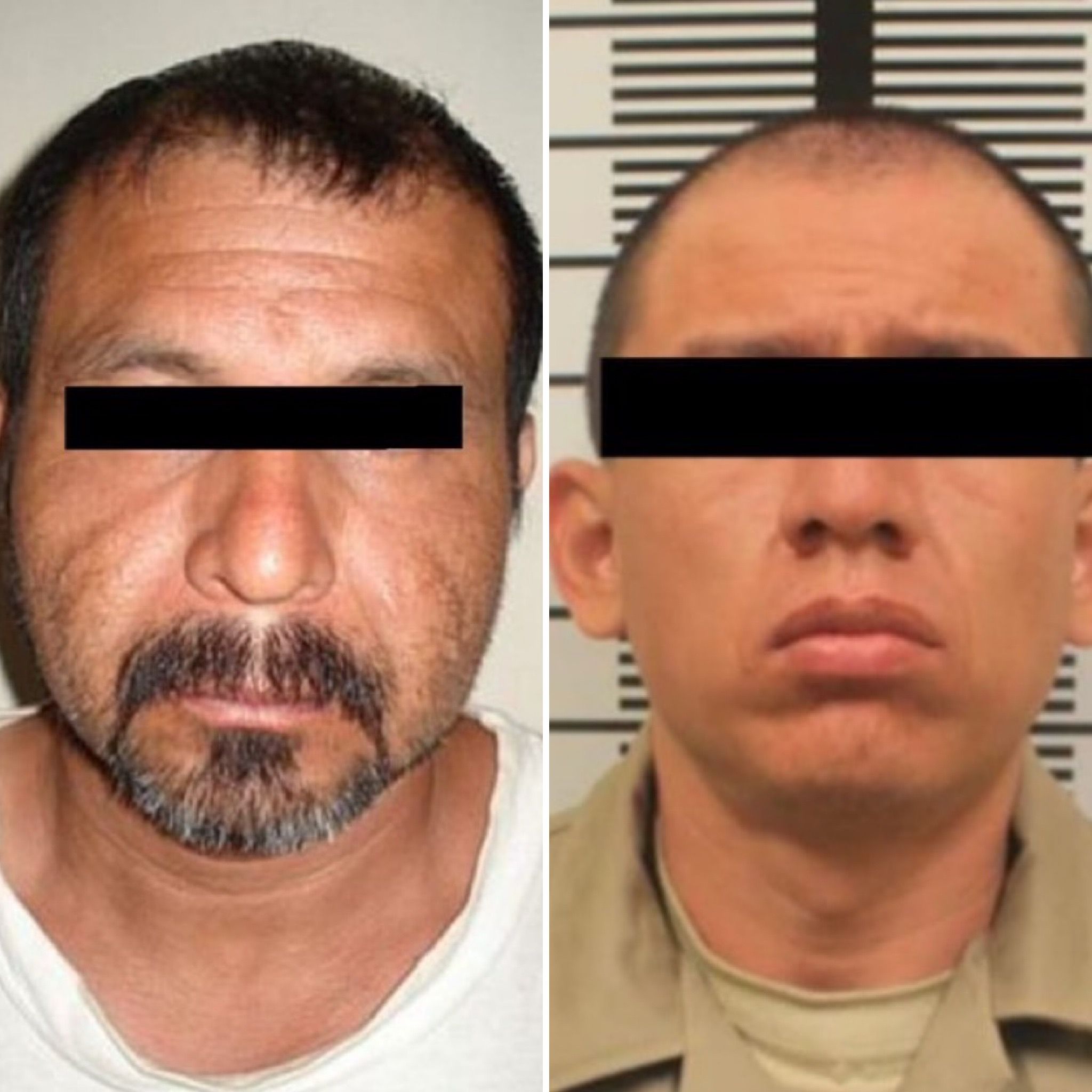 #Oaxaca: 210 años de prisión a tres secuestradores que se hacían pasar por policías federales #Oaxaca: 210 años de prisión a tres secuestradores que se hacían pasar por policías federales