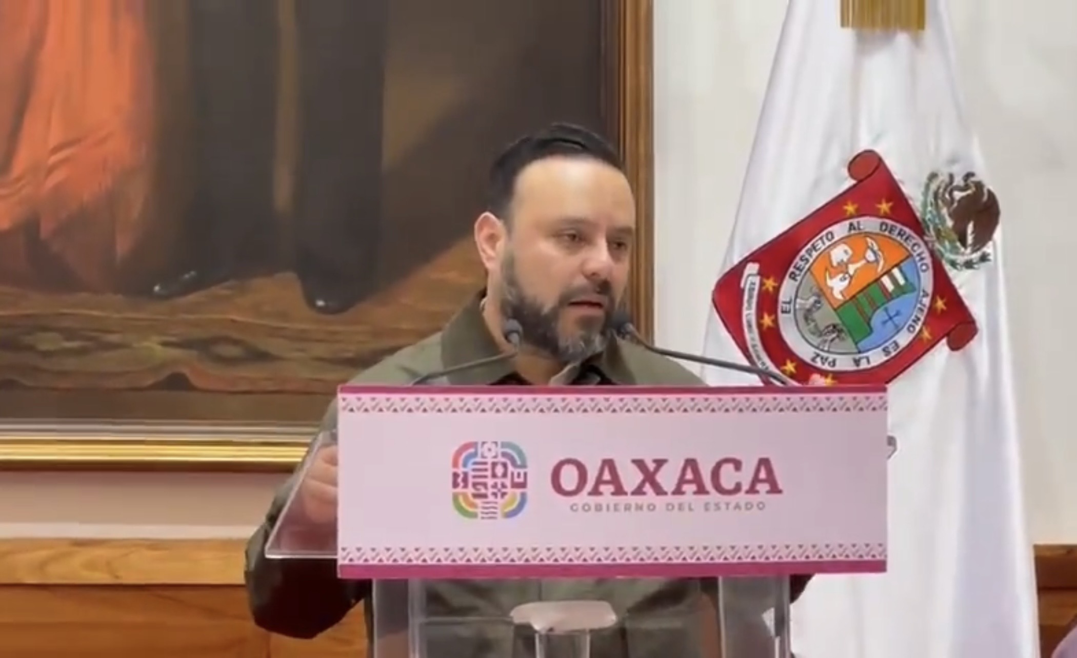 Alerta en Oaxaca: crece consumo de cristal en escuelas y UABJO; lanzan jornada antidrogas estatal