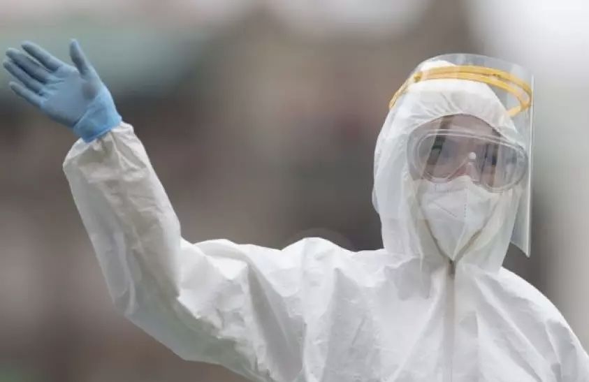 México en alerta máxima por llegada inminente de la “supergripe” H3N2 que azota a Europa y Estados Unidos México en alerta máxima por llegada inminente de la “supergripe” H3N2 que azota a Europa y Estados Unidos