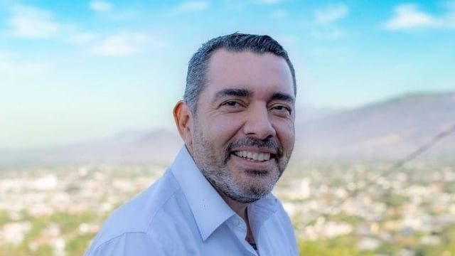 Hallan sin vida en Romita, Guanajuato, a Agustín Solorio Martínez, coordinador del PT en Apatzingán