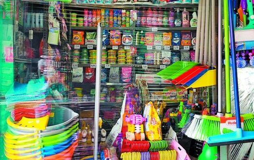 Congreso aprueba aranceles de hasta 50% a mil 400 productos importados de China y países sin TLC Congreso aprueba aranceles de hasta 50% a mil 400 productos importados de China y países sin TLC